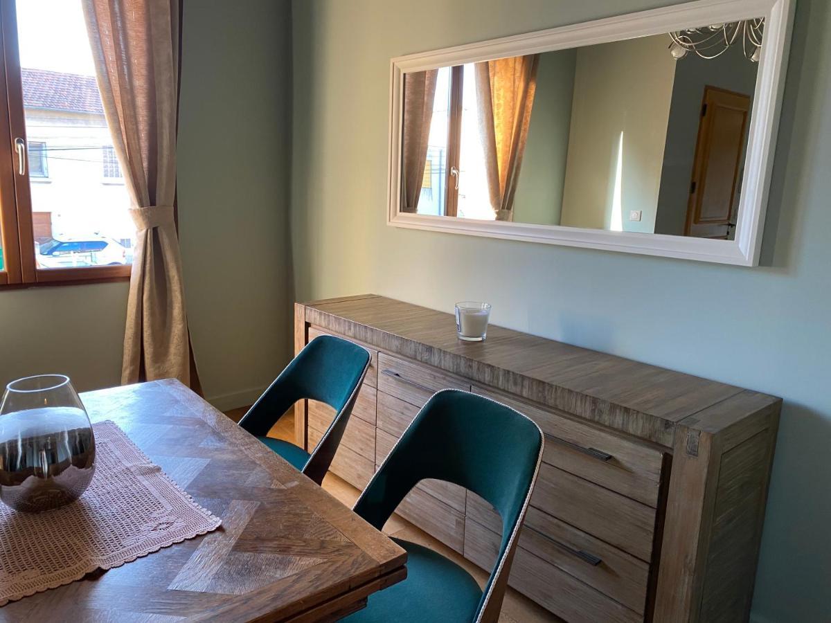 Maison Familiale 3 Chambres, Parking Gratuit Avignon Exterior photo