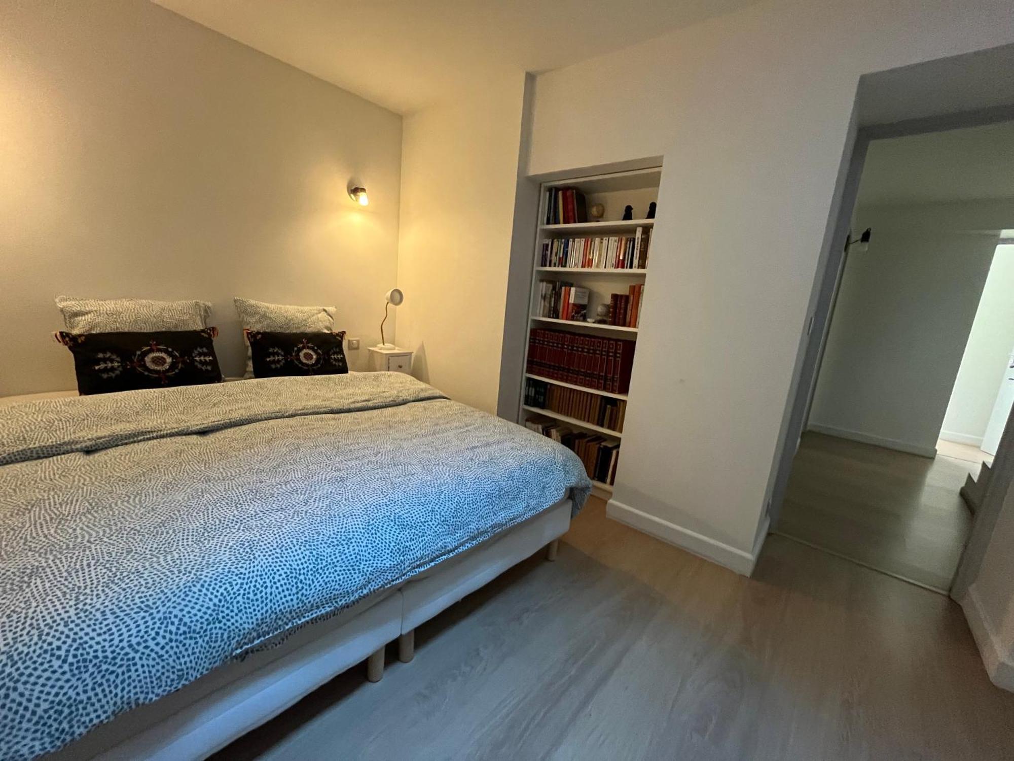 Maison Familiale 3 Chambres, Parking Gratuit Avignon Exterior photo